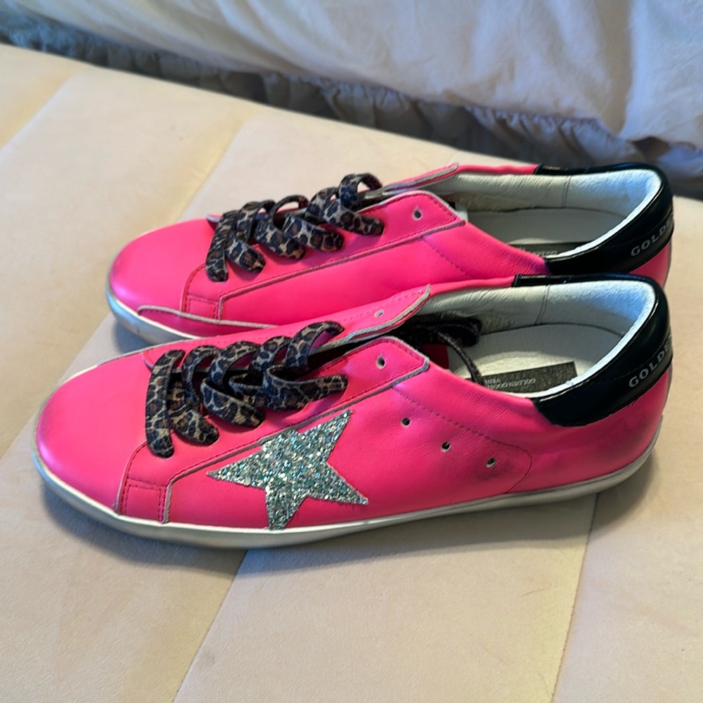 COPY - Golden goose dupes